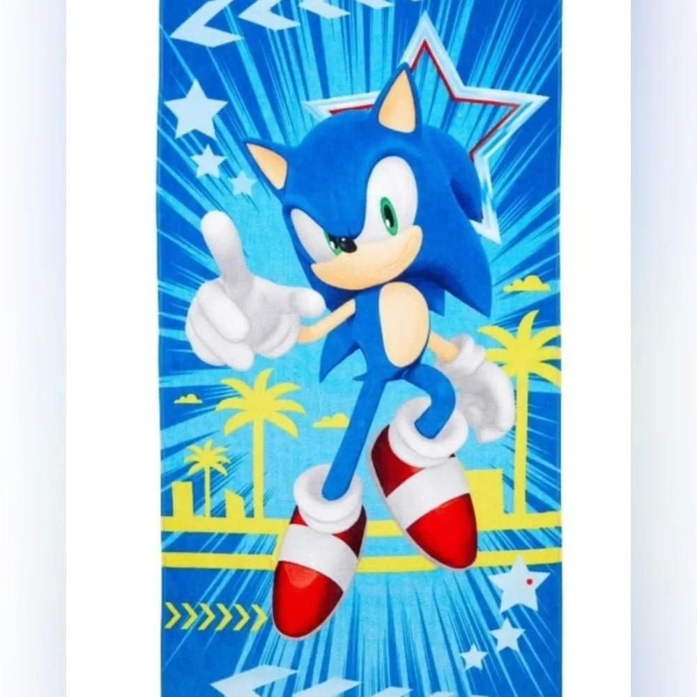 Sonic The Hedgehog sonic hedgehog